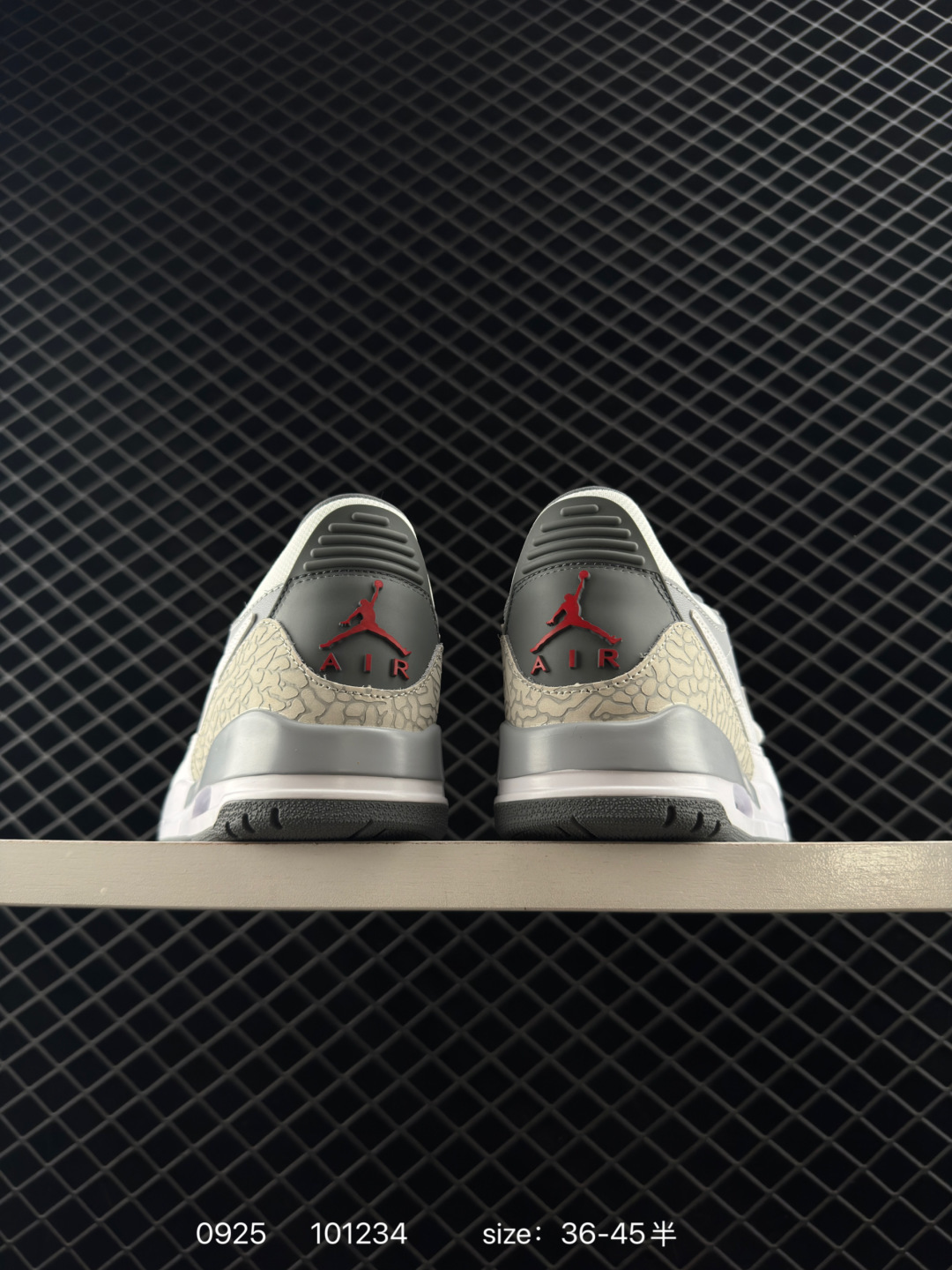 Nike Air Jordan Legacy 312 Low